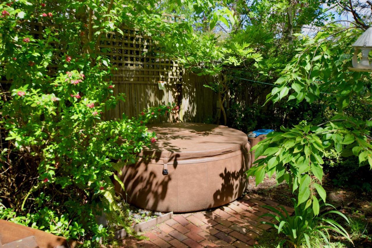 The Gully Cottage Of Katoomba Exterior foto